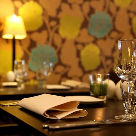 Cajou Hotel 3*