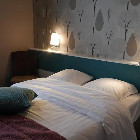 Cajou Hotel De Panne