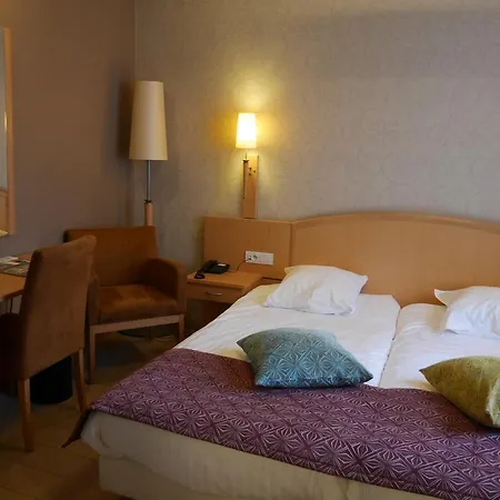 Cajou Hotel 3*