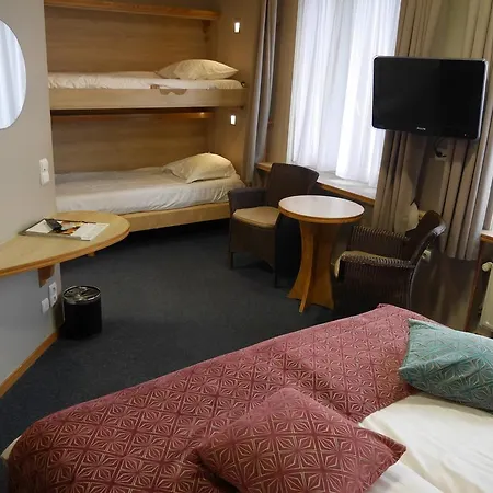 Cajou Hotel De Panne