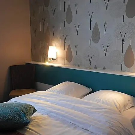 Cajou Hotel
