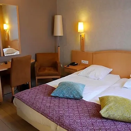 Hotel Cajou De Panne