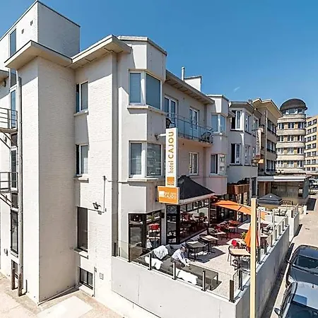 Hotel Cajou 3*