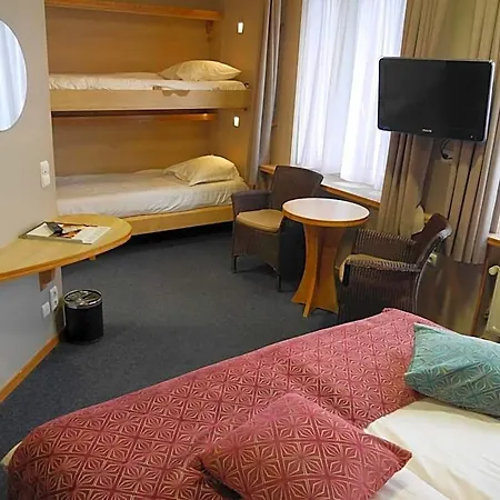 Cajou Hotel De Panne