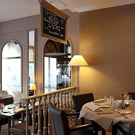 Cajou 3* De Panne