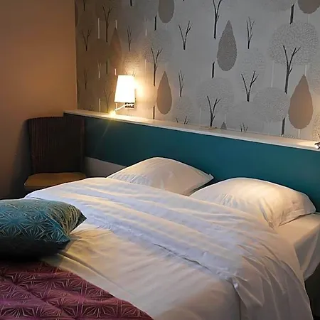 Cajou 3* De Panne