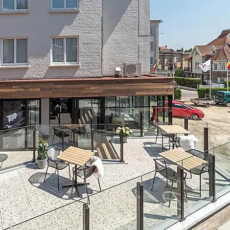 Hotel Cajou