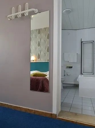 Hotell Cajou
