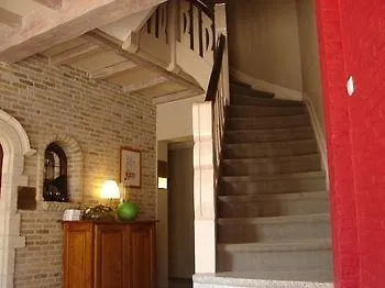 Cajou Hotel De Panne