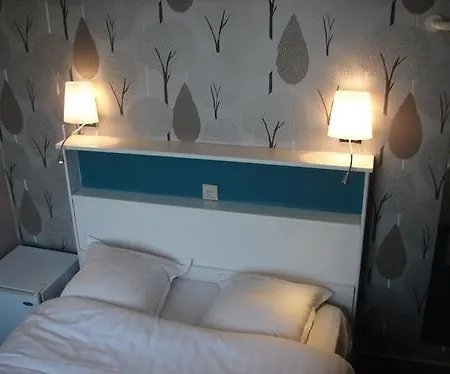 Cajou Hotel