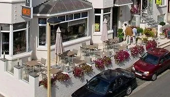Hotel Cajou 3*