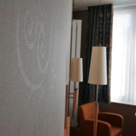 Hotel Cajou 3*
