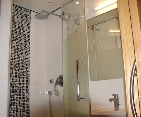 Cajou Hotel De Panne