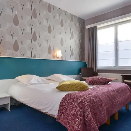 Hotel Cajou 3*