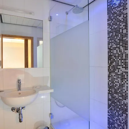 Hotell Cajou De Panne