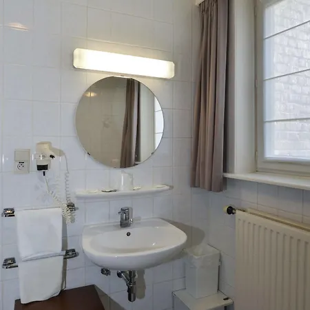 Cajou Hotel De Panne