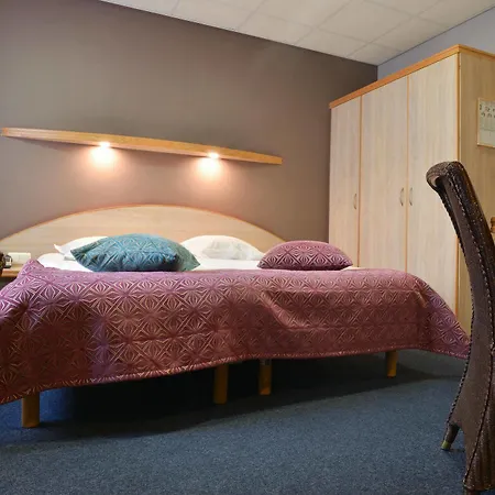 Cajou Hotel De Panne