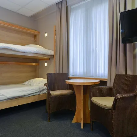 Cajou Hotel 3*