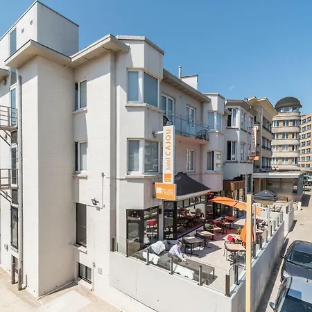 Cajou Hotel
