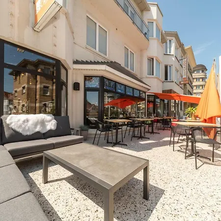 Hotel Cajou