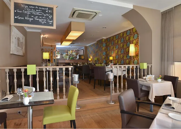 فندق Cajou دي بان